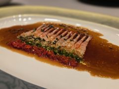 -扬州万怡酒店-中餐厅(文昌中路店)