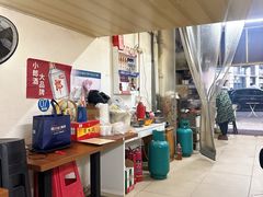 -阮记烧烤(同庆阁社区店)