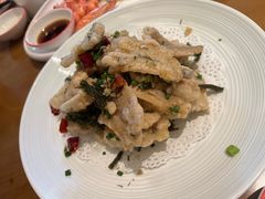 -小厨师·二十年沈家门小海鲜(百井坊巷店)