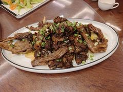 -老都一处饺子馆(道里店)