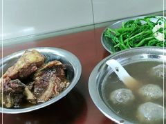 -阿秋牛排(湖心街店)