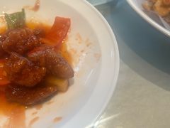 -悦来轩顺德菜(寮厦店)