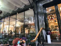 -樾餐厅泰式海鲜火锅(民歌湖店)