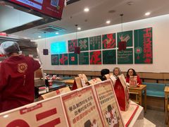 -塔斯汀中国汉堡(东平店)