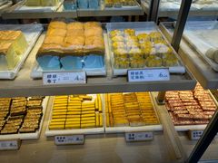 -祥禾饽饽铺·中式糕点(北京来福士店)