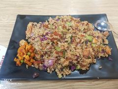 -津门炒饭王(天佑城店)