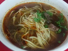 -乐天拉面(桃花街店)