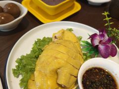 -玖鲜小笼(中山广场店)