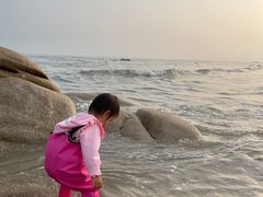 -老虎石海上公园