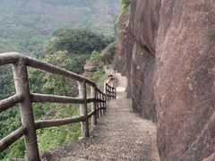 -丹霞山风景名胜区