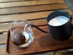 -Home Cafe(水榭春天店)