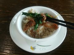 -大鸽饭(马王堆店)