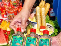 -火叮叮自助烤肉·现切牛肉(茂业店)