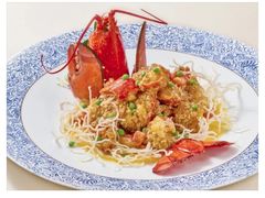 -尚9·一滴水江景中餐厅