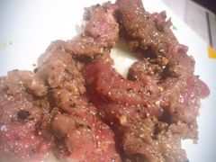 -千纸鹤嫩汁烤肉(学府店)