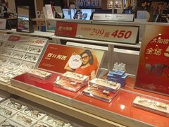 -LOHO眼镜(上海五角场合生汇店)