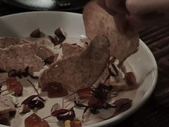 -Ocean's Table 欧舍