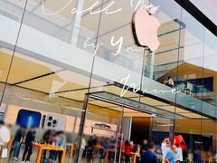 -Apple零售店(成都太古里店)