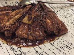 -梅龙镇酒家(南京西路总店)