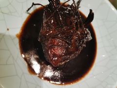 稻草扎肉-金小悦饭堂(中禾店)