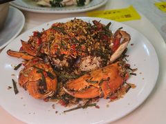 -凤城礼记鱼翅海鲜酒家(新马路总店)