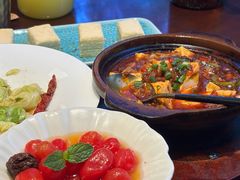 -那拉提之疆·新疆菜(美院店)