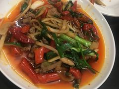 -弓虽昌焖烧鸡(大竹林店)