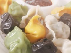 -1910老鲁味海鲜·戳子肉·青岛菜(金沙滩店)