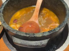 -芸山季·云南山珍菌火锅(南翔印象城MEGA店)