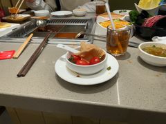 -海底捞火锅(苏宁广场店)