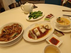 -利苑酒家(宜安广场店)