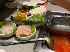 -海底捞火锅(嘉兴杉杉in象生日主题店)