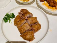 -莆田餐厅PUTIEN(西安万象天地店)