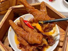 -粤来记·啫啫煲·点心(日月光店)