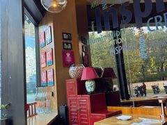 -安妮意大利餐厅(世贸天阶店)