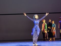 -中央戏剧学院(东城校区)