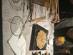 -云晓光头烧烤吧(川沙绿地店)