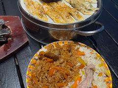 -沙州食驿·非遗小吃夜市