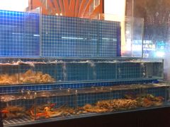 水产区-漫天香·小龙虾餐厅(夏湾店)