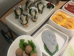 -海底捞火锅(翔龙天地广场店)
