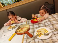 -菲滋意式餐厅(西溪印象城店)