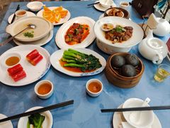 -粤香楼(新光里店)