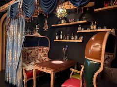 景观位-Strawberry Butterfly草莓蝴蝶日式水果挞