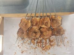 -玉园烧烤·海鲜辣炒