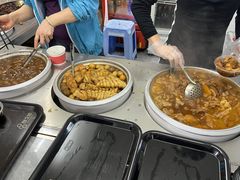 -阿姨牛杂(北京路店)