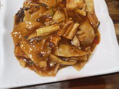 -海荣锅贴馆(五味十字店)