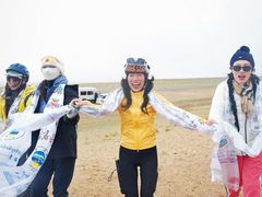 -青海湖国家重点风景名胜区