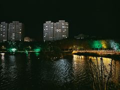 -大连外国语大学(旅顺校区)