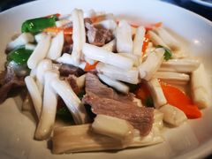 -香满楼(临安路店)