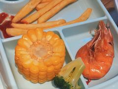 -豪客来牛排(重庆冉家坝SM广场1712店)